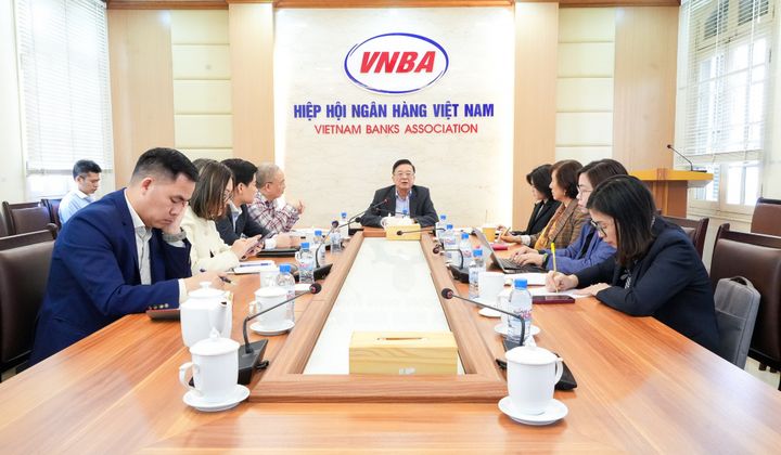 Consumer Finance Club regular meeting