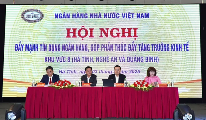 Nâng cao hơn nữa hiệu quả công tác tín dụng, góp phần hỗ trợ tăng trưởng kinh tế