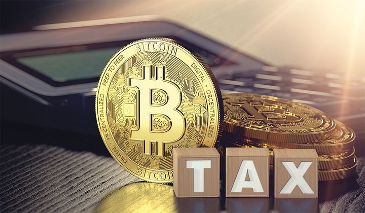 Crypto clarity could offer fresh investment channels