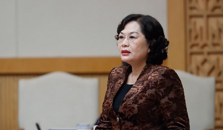 Tín dụng quý I/2025 tăng gấp 2,5 lần cùng kỳ, ngân hàng nỗ lực hỗ trợ nền kinh tế