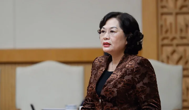 Tín dụng quý I/2025 tăng gấp 2,5 lần cùng kỳ, ngân hàng nỗ lực hỗ trợ nền kinh tế