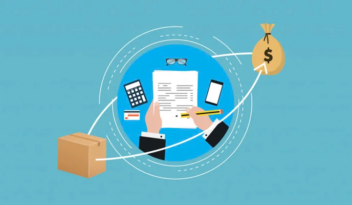Cục Thuế trả lời vướng mắc về xử lý vi phạm hành chính và tiền chậm nộp thuế GTGT đối với thư tín dụng (L/C)