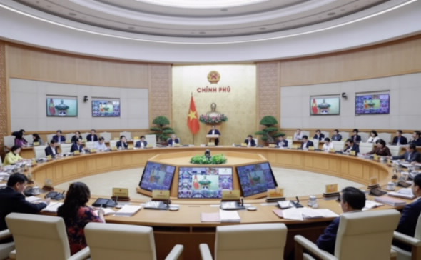 Q1: Credit grows 2.5 times YOY with great efforts from banking system to support economy