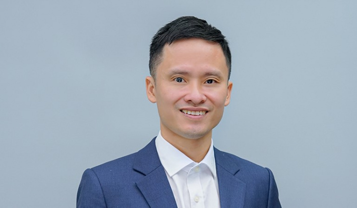 EVNFinance bổ nhiệm Phó Tổng Giám đốc