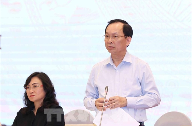 SBV works to ensure $20b preferential credit package is effective and safe