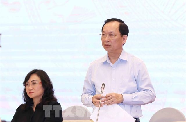 SBV works to ensure $20b preferential credit package is effective and safe
