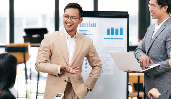 Bac A Bank gia hạn ưu đãi dịch vụ trả lương qua tài khoản