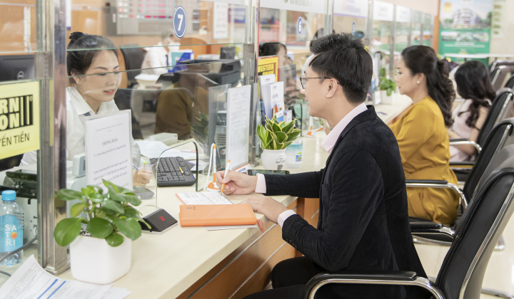 Dự án Luật sửa đổi, bổ sung một số điều của Luật Các TCTD phù hợp với tiến trình phát triển đất nước trong kỷ nguyên mới