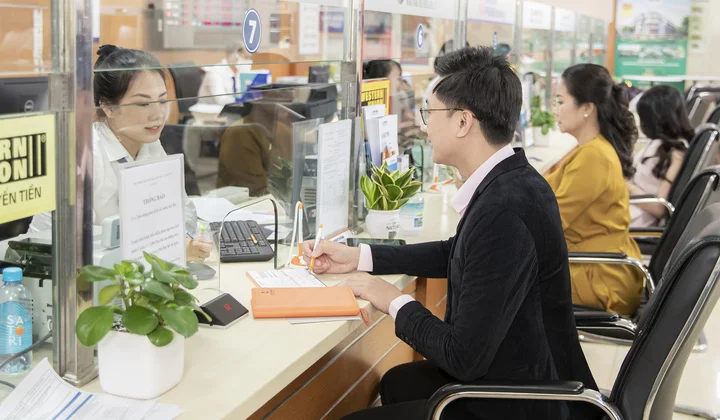 Dự án Luật sửa đổi, bổ sung một số điều của Luật Các TCTD phù hợp với tiến trình phát triển đất nước trong kỷ nguyên mới
