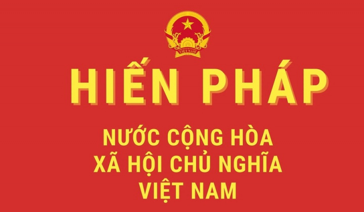 Ngân hàng Nhà nước ban hành kế hoạch tổ chức lấy ý kiến về dự thảo Nghị quyết sửa đổi, bổ sung một số điều của Hiến pháp năm 2013