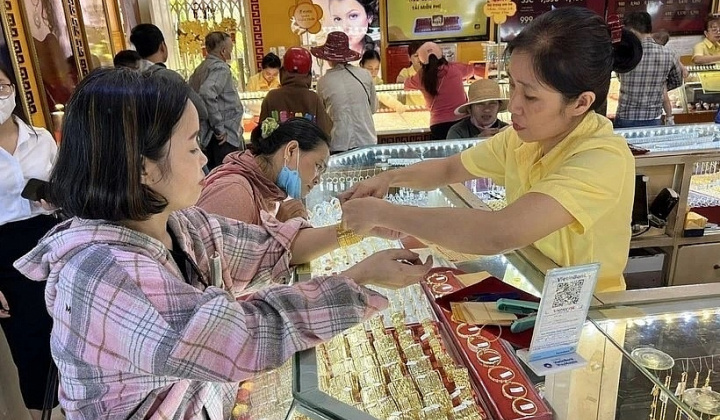 Ministries, agencies asked to take measures to effectively manage gold market