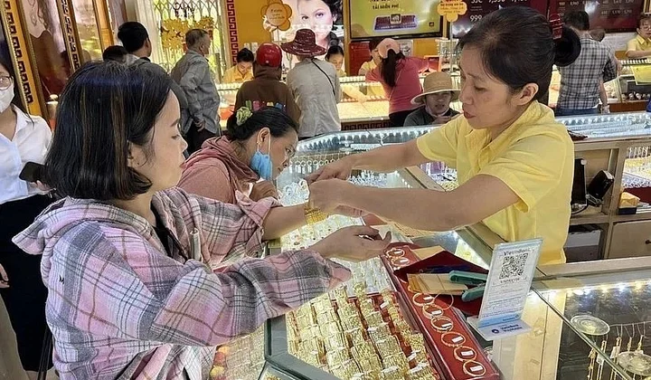 Ministries, agencies asked to take measures to effectively manage gold market
