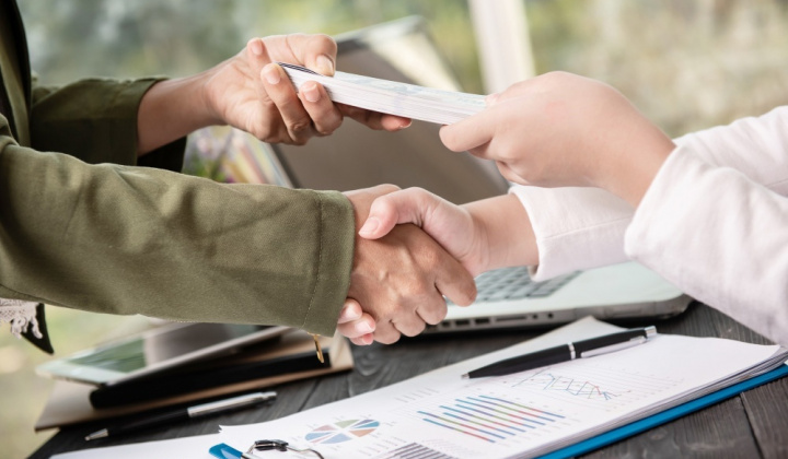 Official P2P lending model to make debut