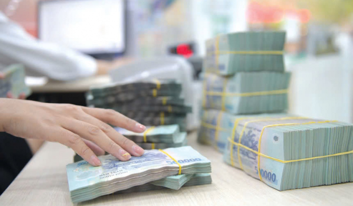 Tín dụng 4 tháng đầu năm 2025 tại TP.HCM tăng 2,62%