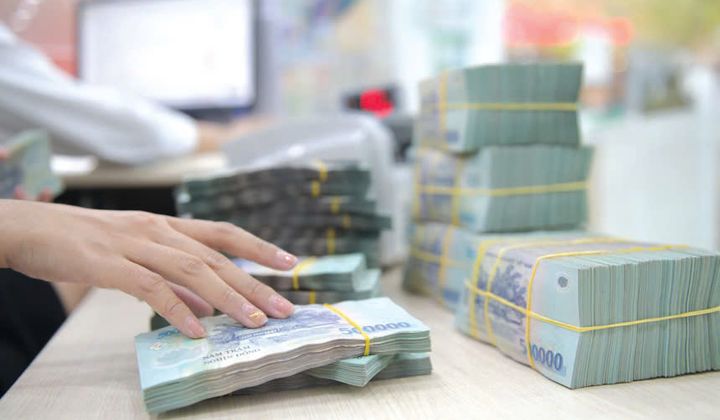 Tín dụng 4 tháng đầu năm 2025 tại TP.HCM tăng 2,62%