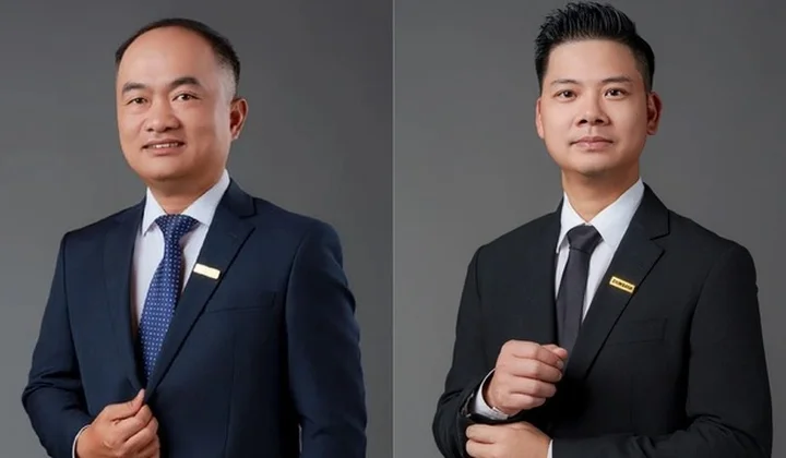 Eximbank bổ nhiệm thêm hai Phó Tổng Giám đốc