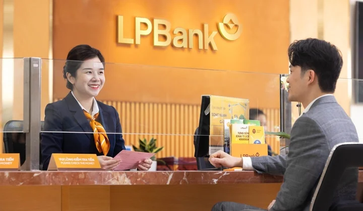 LPBank chuẩn bị trả cổ tức "khủng" với tỷ lệ 25%