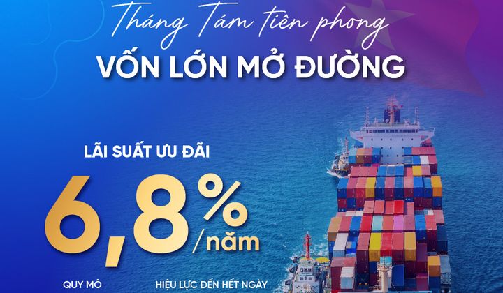 KienlongBank triển khai gói tín dụng ưu đãi 1.000 tỷ đồng