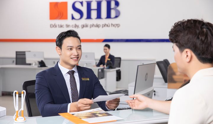 SHB chốt danh sách cổ đông nhận cổ tức vào ngày 10/6
