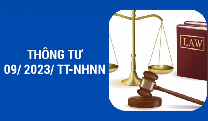 VNBA mời hội viên góp ý dự thảo Thông tư sửa đổi Thông tư 09