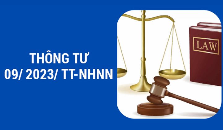 VNBA mời hội viên góp ý dự thảo Thông tư sửa đổi Thông tư 09