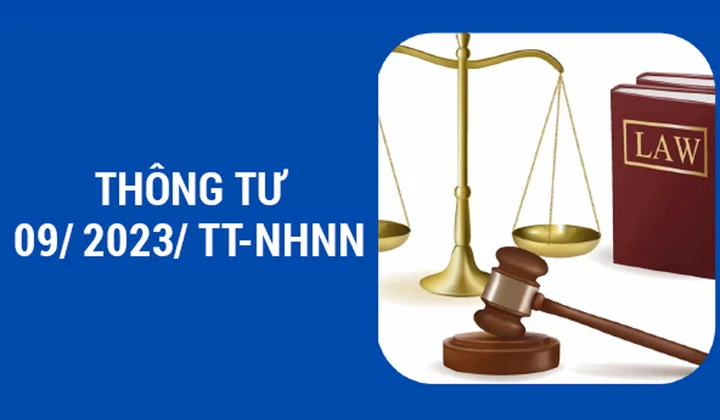 VNBA mời hội viên góp ý dự thảo Thông tư sửa đổi Thông tư 09