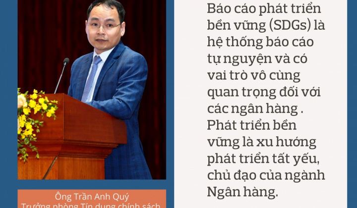 57 credit institutions have assessed environmental and social risks when lending