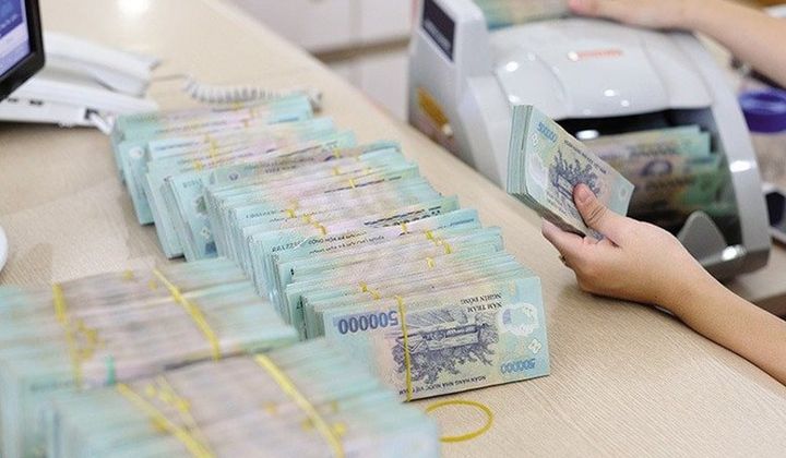 The 2-level local government model in the financial and banking sector