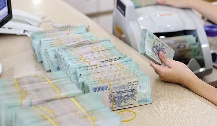The 2-level local government model in the financial and banking sector