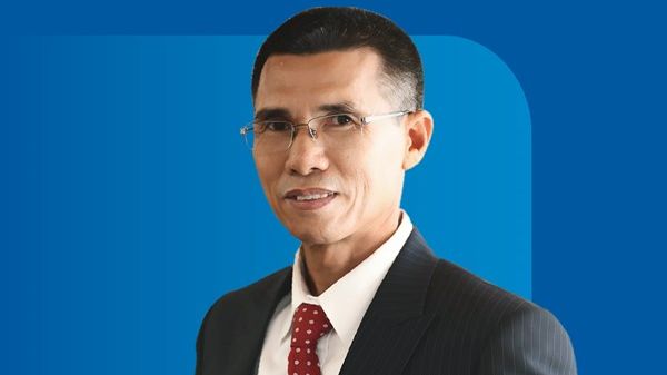 Sacombank bổ nhiệm Quyền Tổng giám đốc mới
