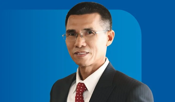 Sacombank bổ nhiệm Quyền Tổng giám đốc mới