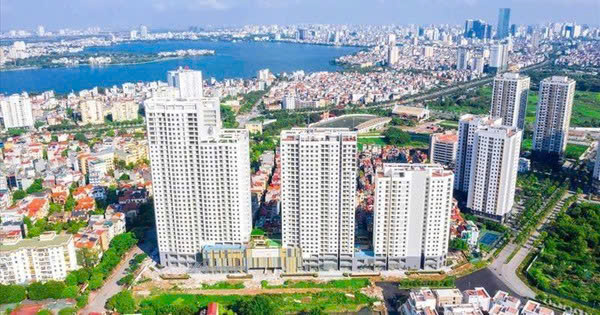 Tín dụng bất động sản TP.HCM tháng 4/2025 tăng 0,34%