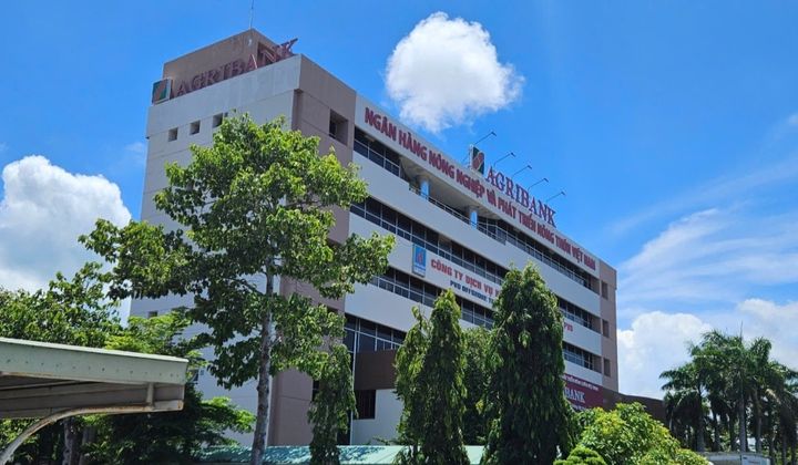 Cán Bộ Agribank Vũng Tàu kịp thời ngăn chặn vụ lừa đảo gần 7 tỷ đồng