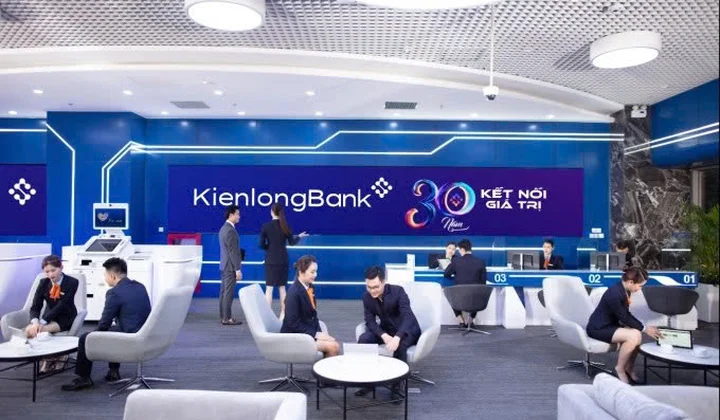 KienlongBank triển khai giải pháp quản lý tài chính cho doanh nghiệp