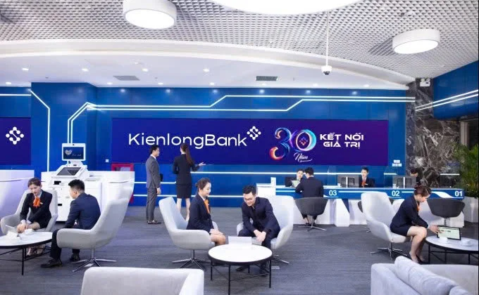 KienlongBank triển khai giải pháp quản lý tài chính cho doanh nghiệp
