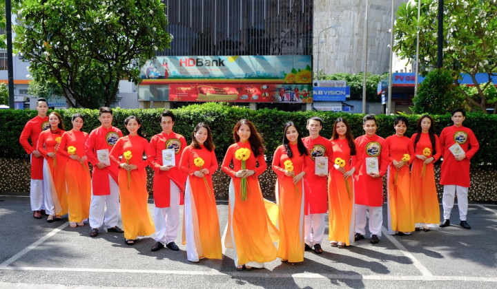 Nuôi dưỡng văn hóa nội bộ: Câu chuyện của HDBank trên đường đua số