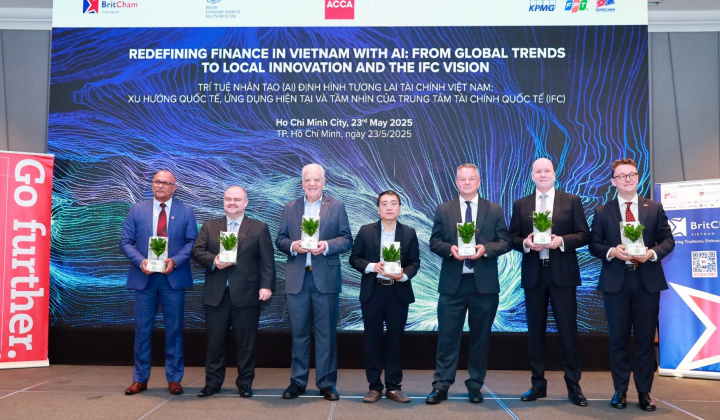 Effective AI in banking and finance factor a prerequisite