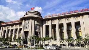 SBV issued Circular No. 03/2025/TT-NHNN