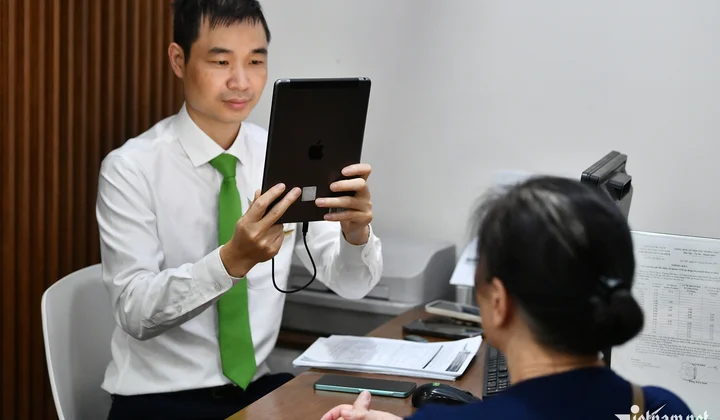 Vietnam to freeze corporate bank accounts without biometric verification