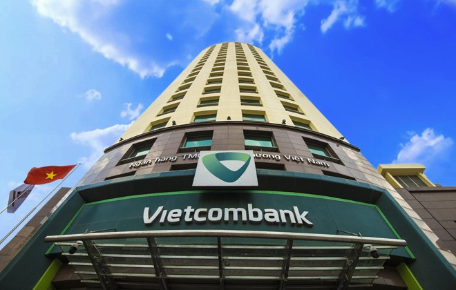 Vietcombank kết nối doanh nghiệp với “cha đẻ” Business Model Canvas