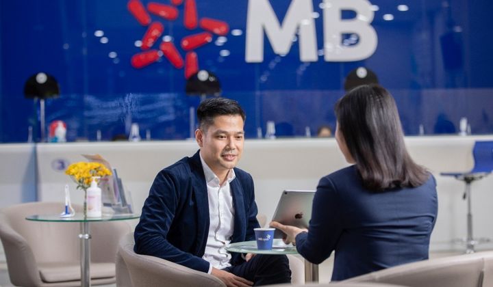 MB dự kiến huy động 30.000 tỷ đồng từ trái phiếu trong năm 2025