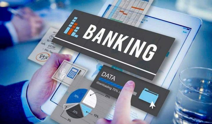 Invitation to training course "Data-based retail banking activities"