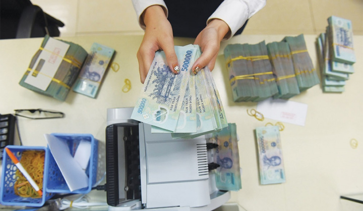 Credit expects to surge as interest rates bottom out