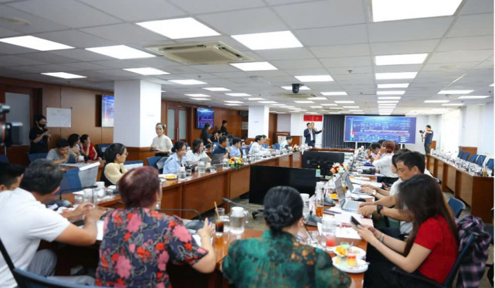 VietinBank: Chuyển đổi số để vươn mình trong kỷ nguyên mới