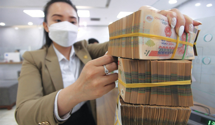 Bad debt legislation to unlock credit