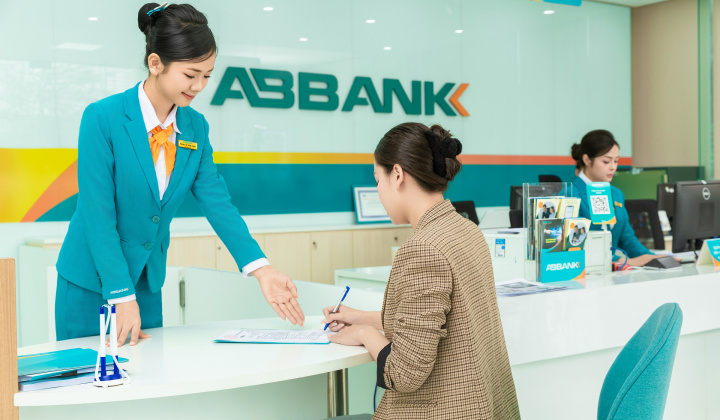ABBank tăng trưởng mạnh mẽ trong quý 1 và tiếp tục chuyển đổi số