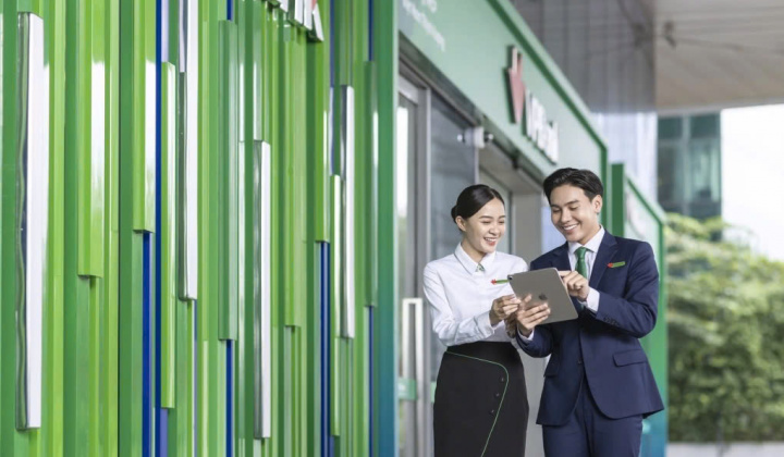 VPBank huy động thành công 1 tỷ USD để hỗ trợ tài chính bền vững