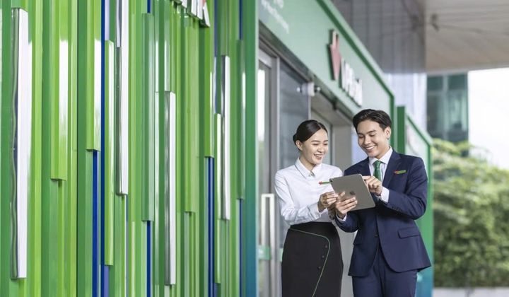 VPBank huy động thành công 1 tỷ USD để hỗ trợ tài chính bền vững