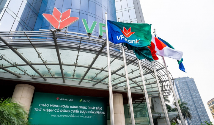 VPBank secures record $1 billion sustainable syndicated loan