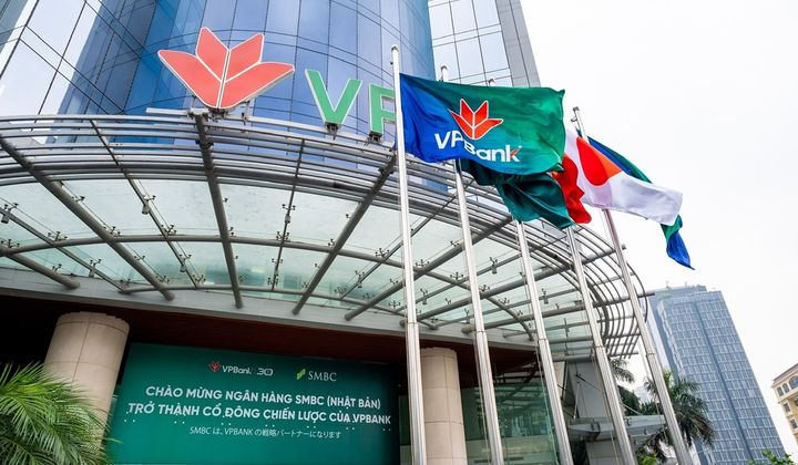VPBank secures record $1 billion sustainable syndicated loan